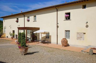 Foto Country Borgo Sant Ippolito **** Ginestra Fiorentina