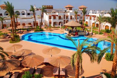 Hotel Coral Hills Sharm El Sheikh
