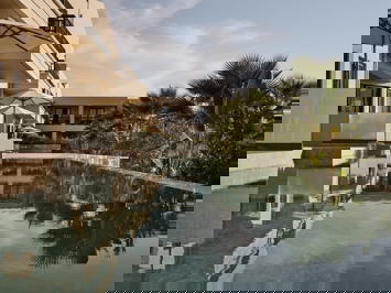 Asterion Suites en Spa Designed for adults by Louis Hotels