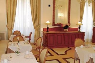 Foto Villa Pinciana **** Rome