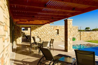 Foto Estrella Villas * Lardos