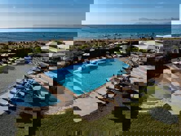 Resort Restia Suites Exclusive