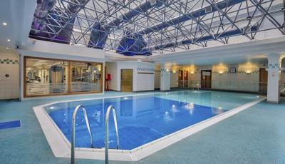 Foto Hilton London Metropole **** Londen