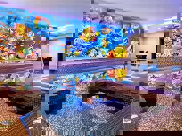 Foto Hotel Novotel Blackfriars **** Londen