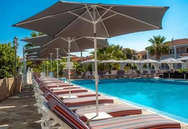 Foto Anamar Zante **** Argassi