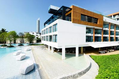 Hotel Veranda Resort Pattaya MGallery by Sofitel