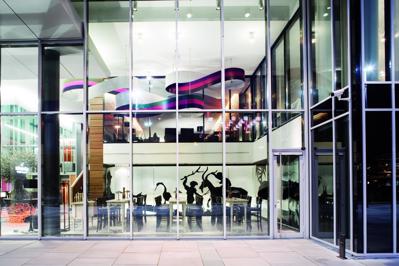 Foto Movenpick Stuttgart Airport **** Stuttgart