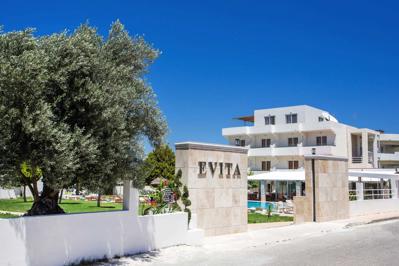 Foto Evita Studios *** Faliraki
