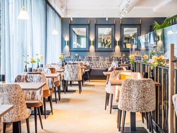 Foto Fletcher Hotel-Restaurant Scheveningen **** Aalden