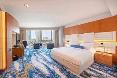 Foto Golden Sands Creek ***** Dubai
