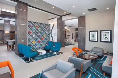 Foto Hampton Inn and Suites LAX El Segundo ** El Segundo