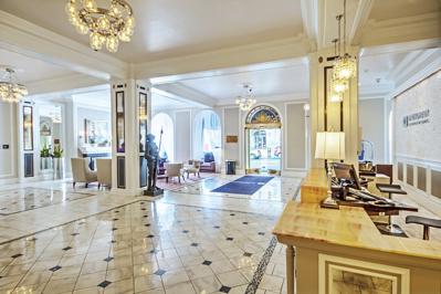 Foto Club Wyndham Canterbury *** San Francisco