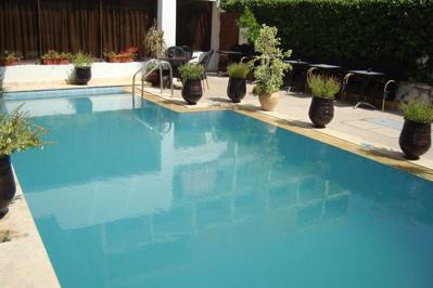 Foto New Farah *** Agadir