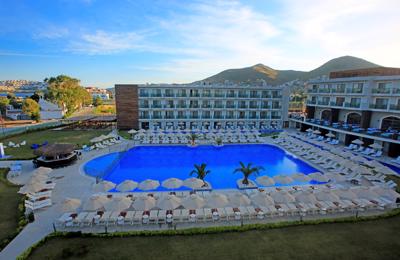 Foto My Ella Bodrum ***** Turgutreis