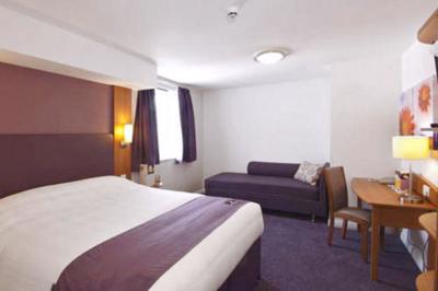 Foto Premier Inn London Kensington Earls Court **** Londen