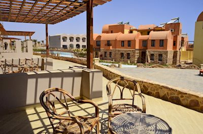 Foto Rohanou Beach Resort **** El Quseir