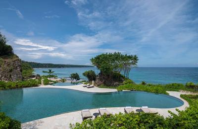 Jumeirah Bali