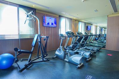 Foto Palette Royal Reflections Hotel and Spa Dubai **** Dubai