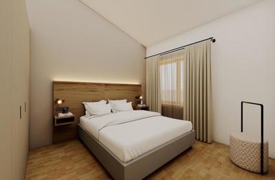 Foto Alpensonne Apartments **** Bad Wiessee