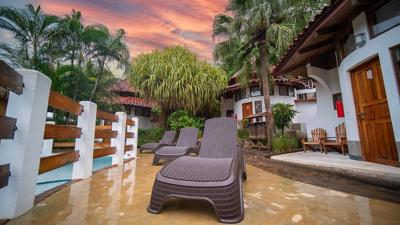 Foto Luna Llena *** Tamarindo