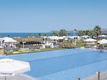 Foto Risus Beach Resort Hotel **** Kusadasi