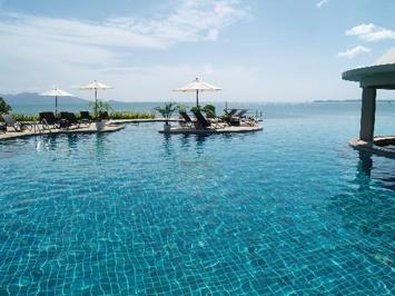 Foto Samui Buri Beach Resort en Spa **** Koh Samui