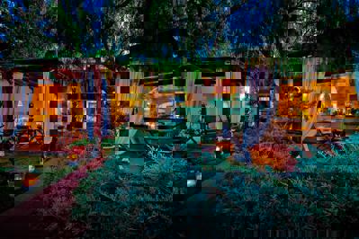 Foto Nora Club Hotel **** Pula