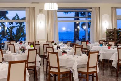 Foto Terme Alexander **** Ischia