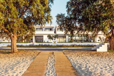 Foto SENTIDO Pearl Beach **** Marmari