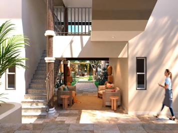 Foto Nina Hotel Playa del Carmen *** Playa Del Carmen