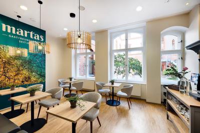 Foto martas Hotel Berlin Mitte *** Berlijn