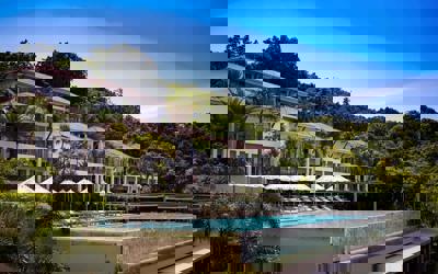 Foto Mantra Samui Resort ***** Bophut