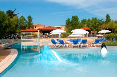 Foto Goelia Mandelieu Riviera Resort **** Mandelieu La Napoule