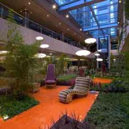 Foto Husa Santo Domingo Plaza Oviedo