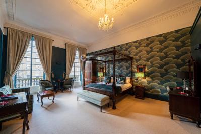 Foto No11 Boutique Hotel en Brasserie **** Edinburgh