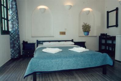 Foto Santo Mangata Boutique Hotel by CHC Group ***** Perissa