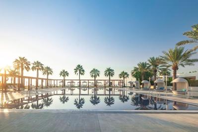 Foto Sealine Beach Resort ***** Doha