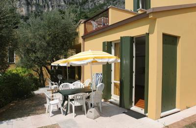 Foto Residence Pratone *** Garda
