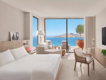 Foto The Bodrum EDITION ***** Bodrum