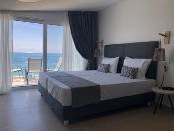 Foto Golden Coast Resort **** Kipseli