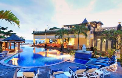 Pelangi Bali