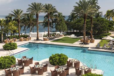 Foto The Ritz-Carlton Bal Harbour ***** Bal Harbour