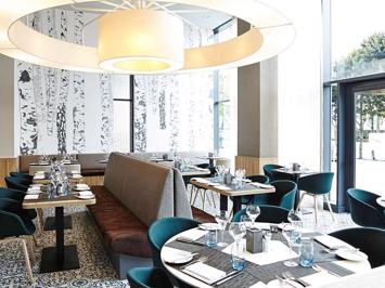 Foto Novotel London Wembley **** Londen