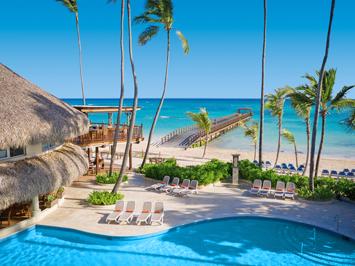 Resort Impressive Punta Cana