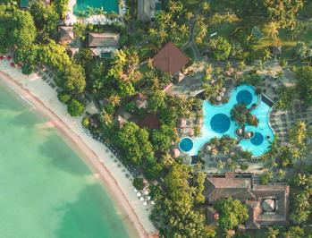 Foto Melia Bali ***** Nusa Dua