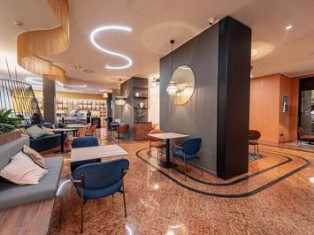 Foto Mercure Bologna Centro **** Bologna