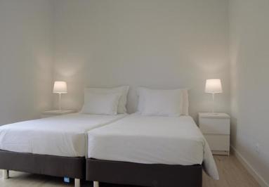 Turisticos Vitoria By Petit Hotels Funchal
