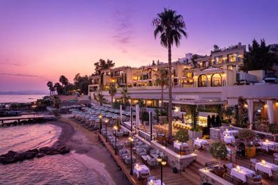 Foto Casa Nonna Bodrum ***** Bodrum