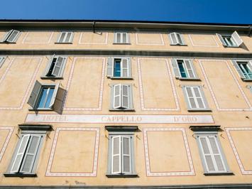 Foto Best Western Signature Collection Hotel Cappello D Oro **** Bergamo
