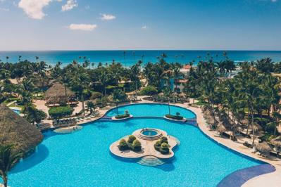 Iberostar Selection Hacienda Dominicus